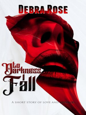cover image of To Darkness I Fall